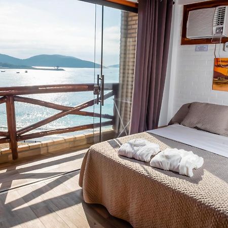 Cantinho Dos Anjos Suites อาร์ไฮยัล โด กาโบ ภายนอก รูปภาพ