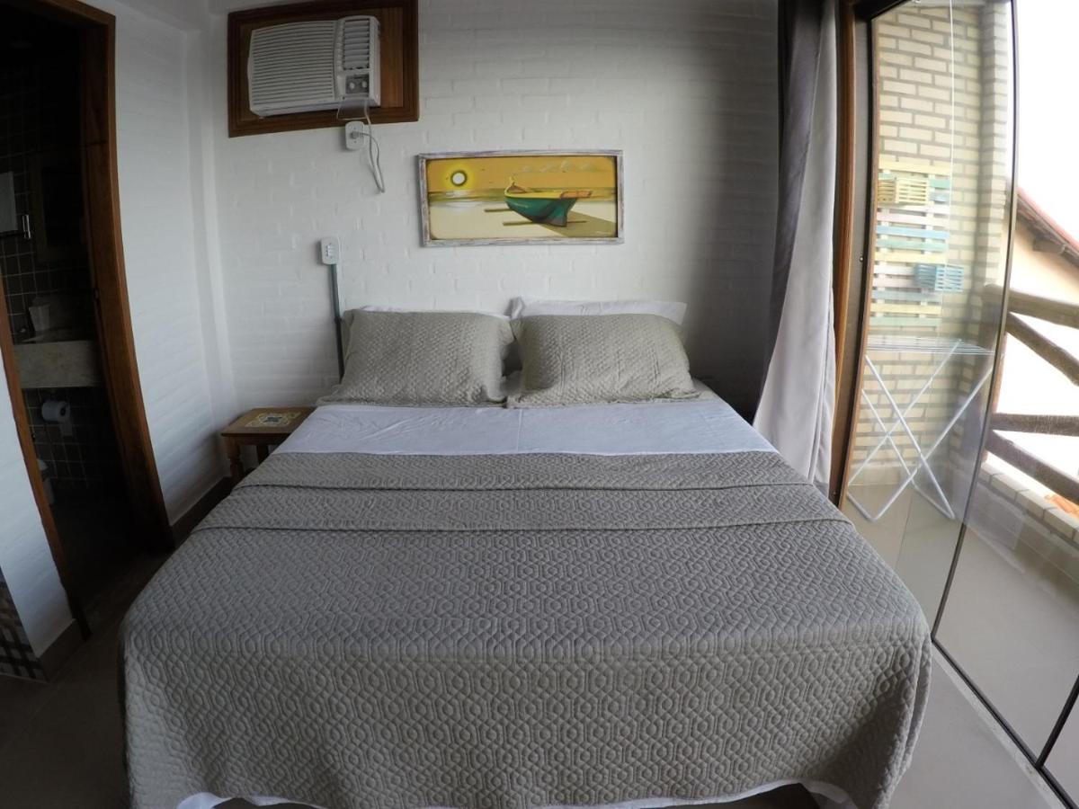 Cantinho Dos Anjos Suites อาร์ไฮยัล โด กาโบ ภายนอก รูปภาพ
